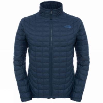 Mens ThermoBall Full Zip Jacket